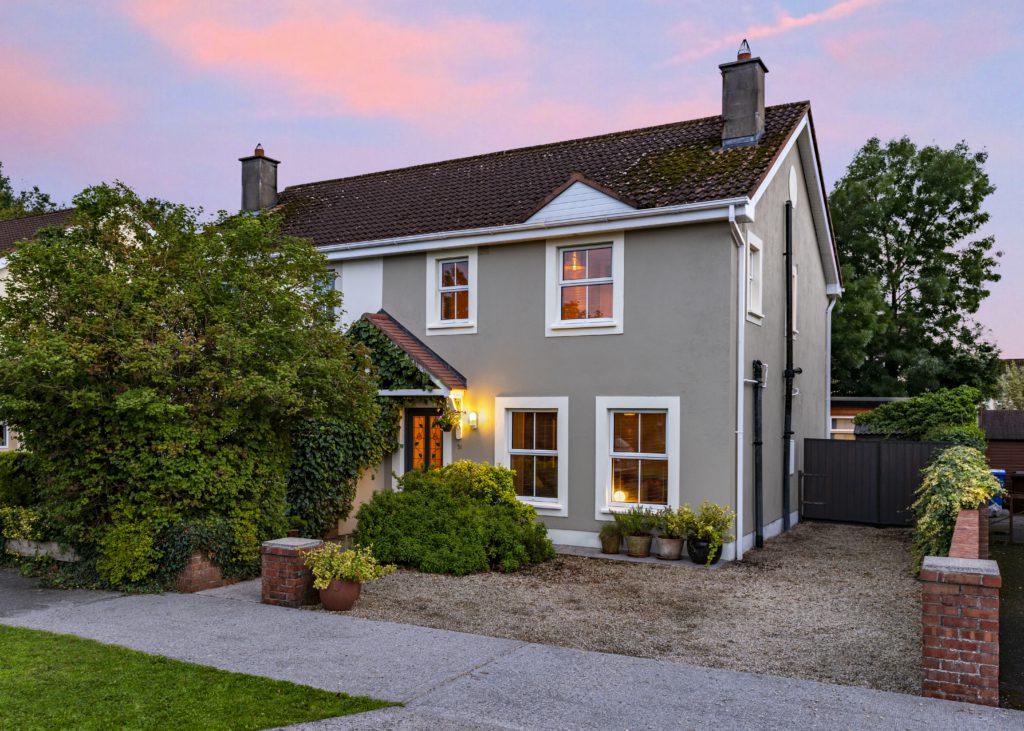 51 Blackwater Abbey, Navan, Co. Meath Paul Tobin Estate Agents