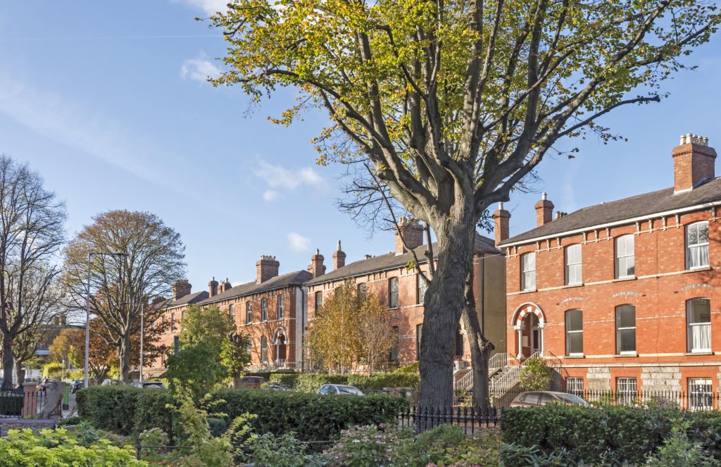 Northbrook Road, Ranelagh, Dublin 6 Paul Tobin Estate Agents