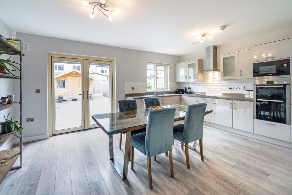 14 The Way, Hansfield Wood, Clonsilla, Dublin 15 Paul Tobin Estate Agents